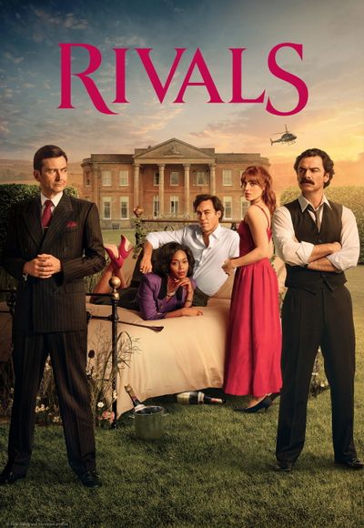 Rivals - Season 1