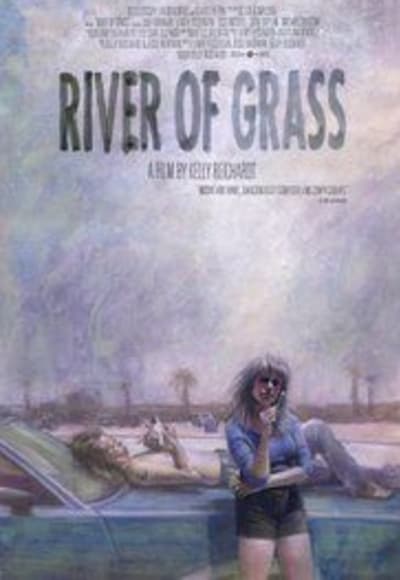 River of Grass