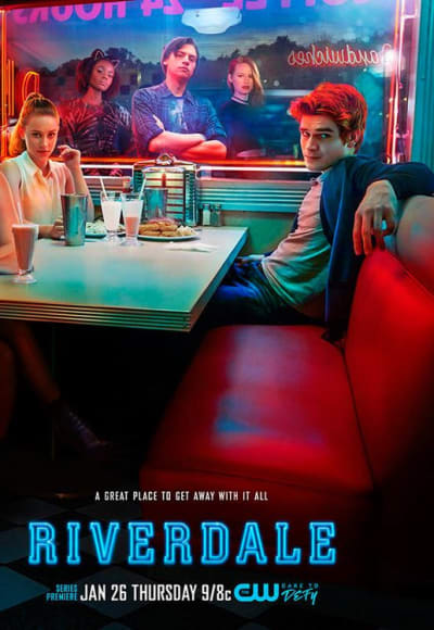 Riverdale - Season 1