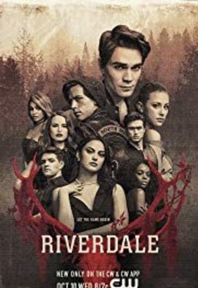 Riverdale - Season 3