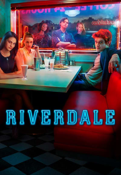 Riverdale - Season 4