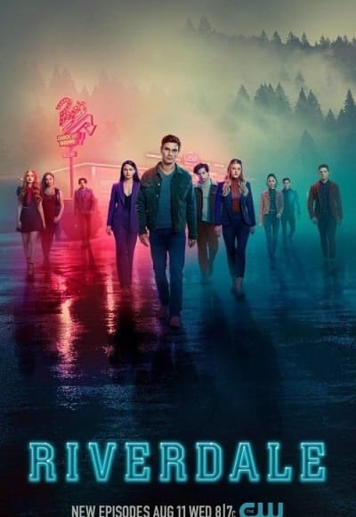 Riverdale - Season 6