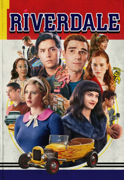 Riverdale - Season 7