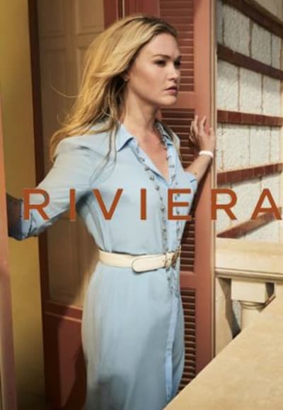 Riviera - Season 1