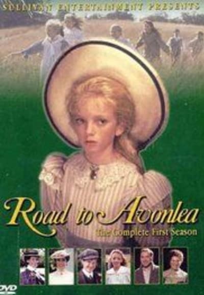 Road to Avonlea - Season 4