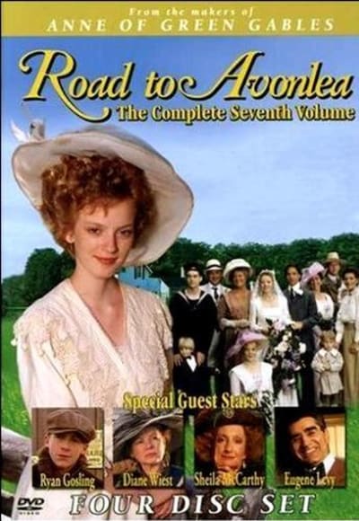 Road to Avonlea - Season 6