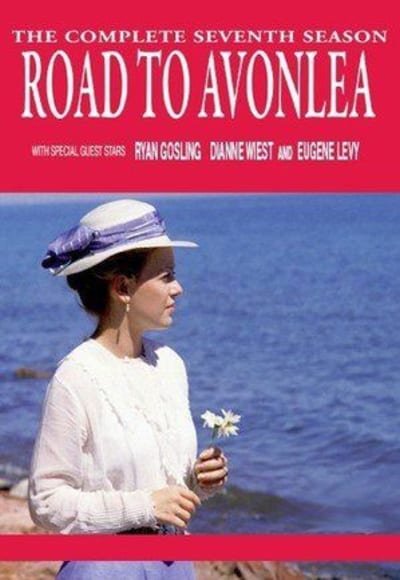 Road to Avonlea - Season 7