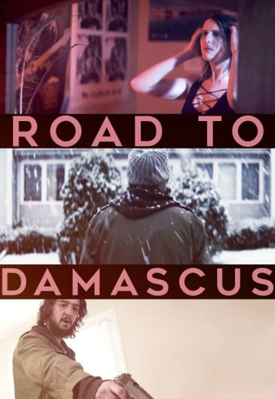 Road to Damascus