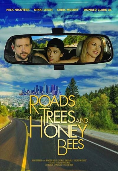 Roads, Trees and Honey Bees