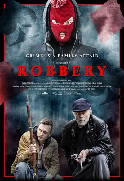 Robbery