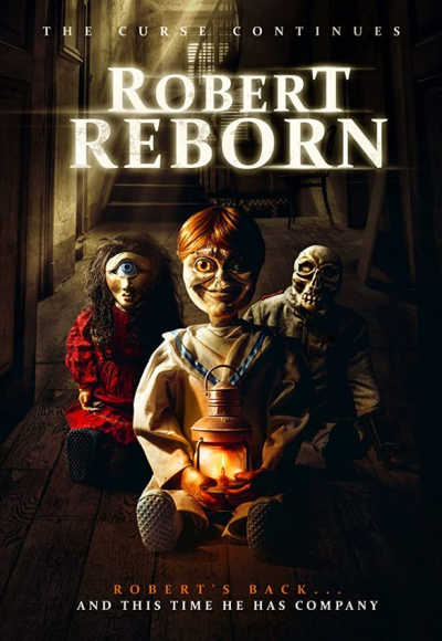 Robert Reborn