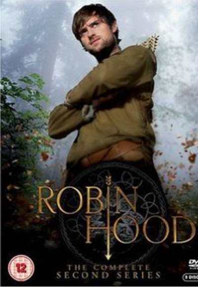 Robin Hood - Season 1