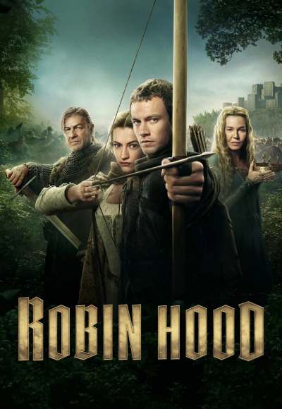 Robin Hood - Season 1