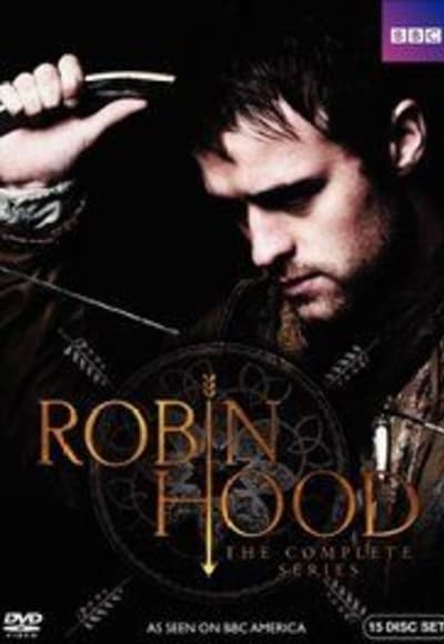 Robin Hood - Season 2