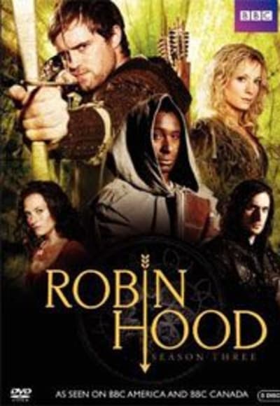 Robin Hood - Season 3