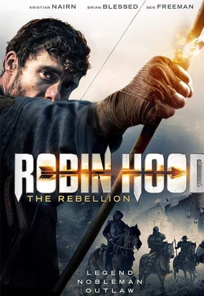 Robin Hood The Rebellion