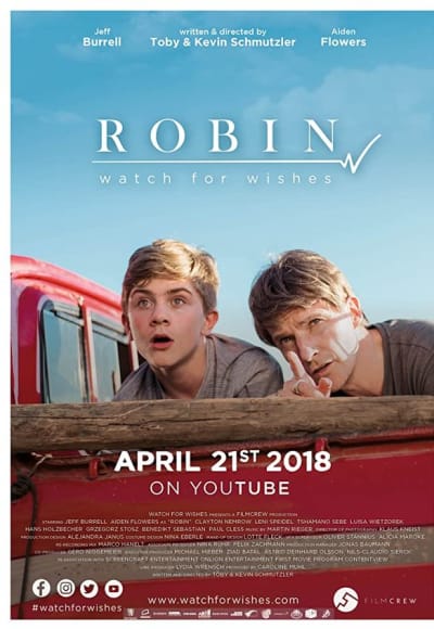 Robin: Watch for Wishes