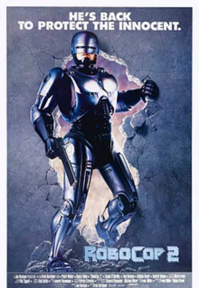 Robocop 2 (1990)