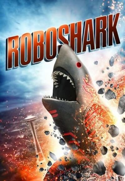 Roboshark