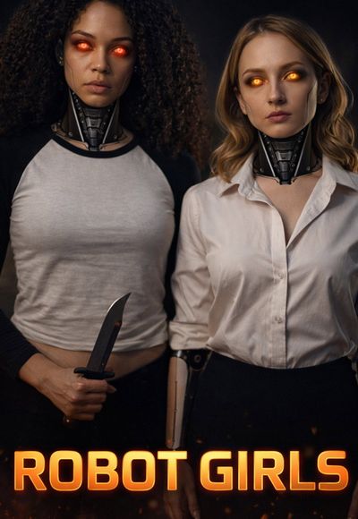 Robot Girls