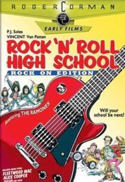 Rock 'n' Roll High School