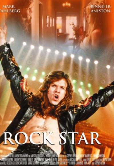 Rock Star