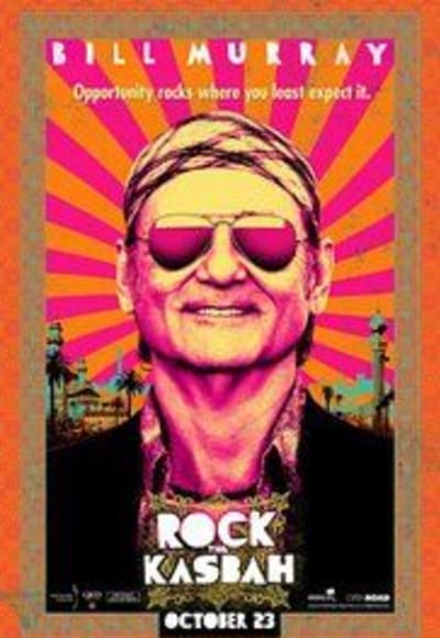 Rock the Kasbah