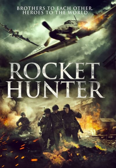 Rocket Hunter