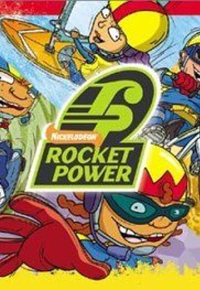 Rocket Power - Season 2