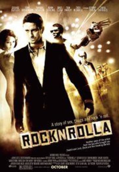 RocknRolla