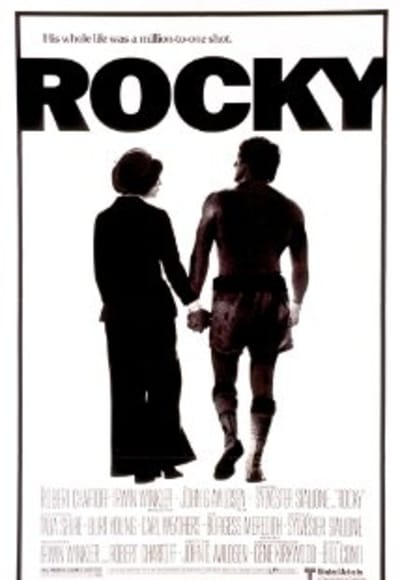 Rocky