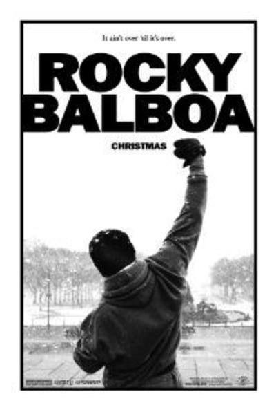 Rocky Balboa