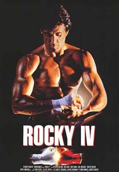 Rocky IV