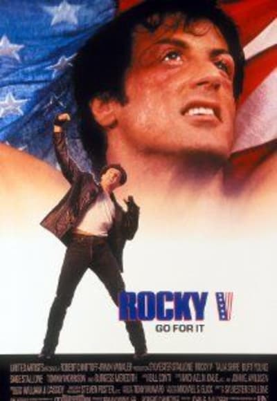 Rocky V