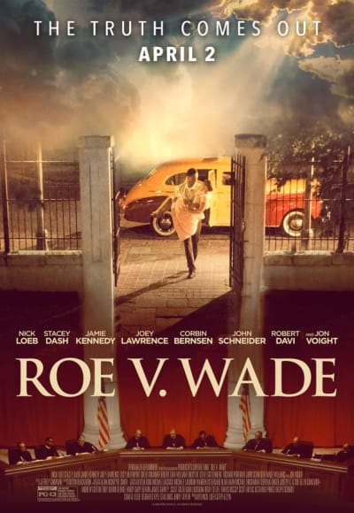 Roe v Wade