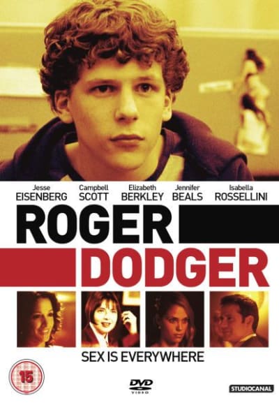 Roger Dodger