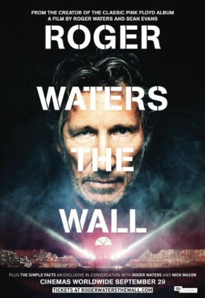 Roger Waters the Wall