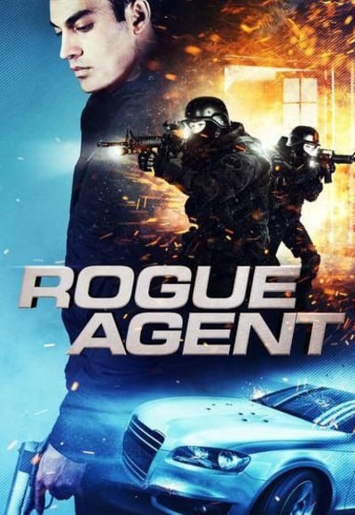 Rogue Agent