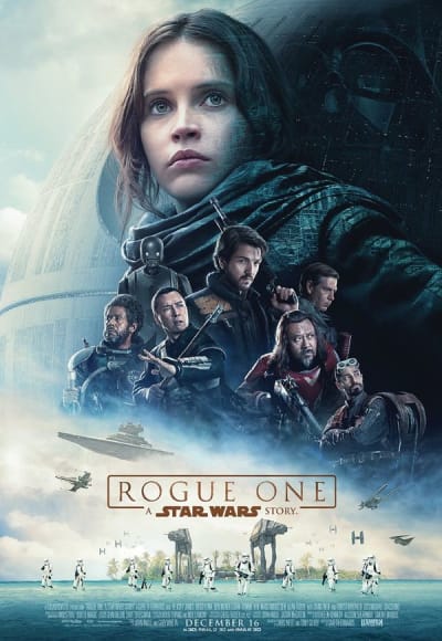 Rogue One: A Star Wars Story