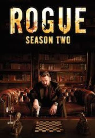 Rogue - Season 2