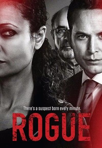 Rogue - Season 3