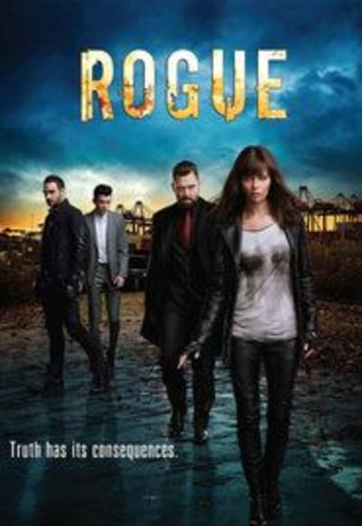 Rogue - Season 4