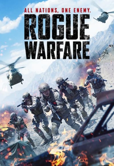 Rogue Warfare