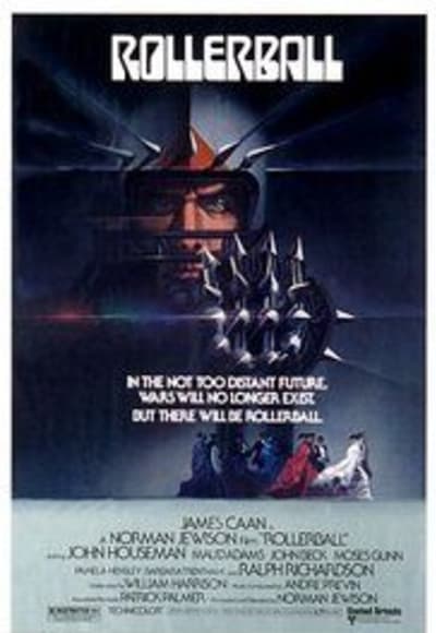 Rollerball