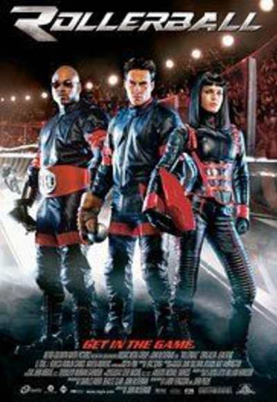 Rollerball (2002)