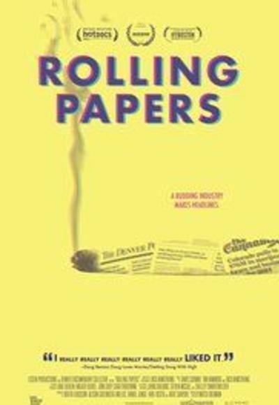 Rolling Papers