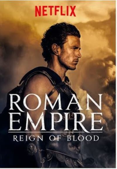 Roman Empire: Reign of Blood - Season 1