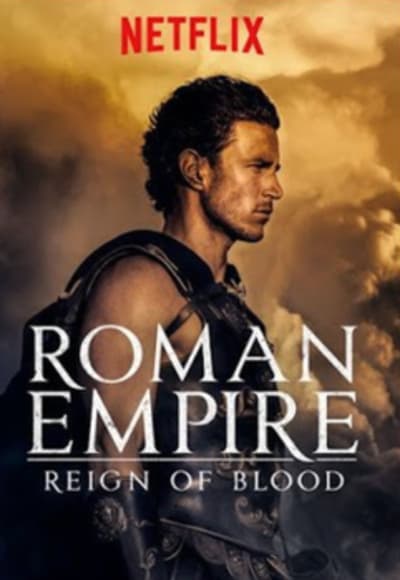 Roman Empire: Master of Rome - Season 2