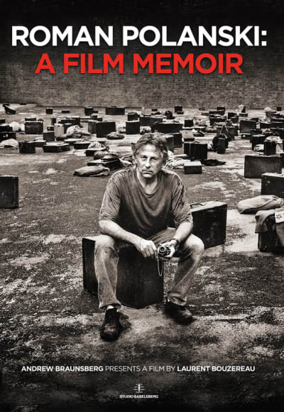 Roman Polanski: A Film Memoir