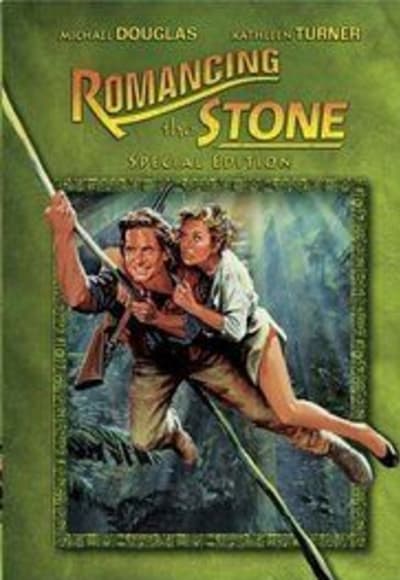 Romancing the Stone